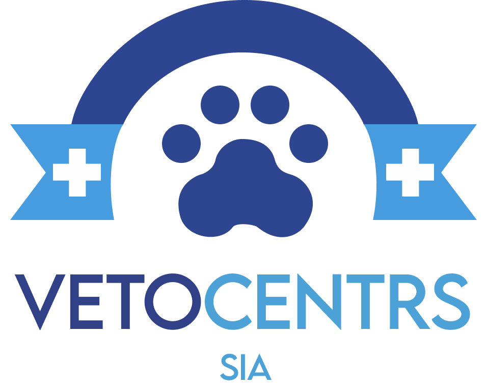 Vetocents veterinārā klīnika Olainē