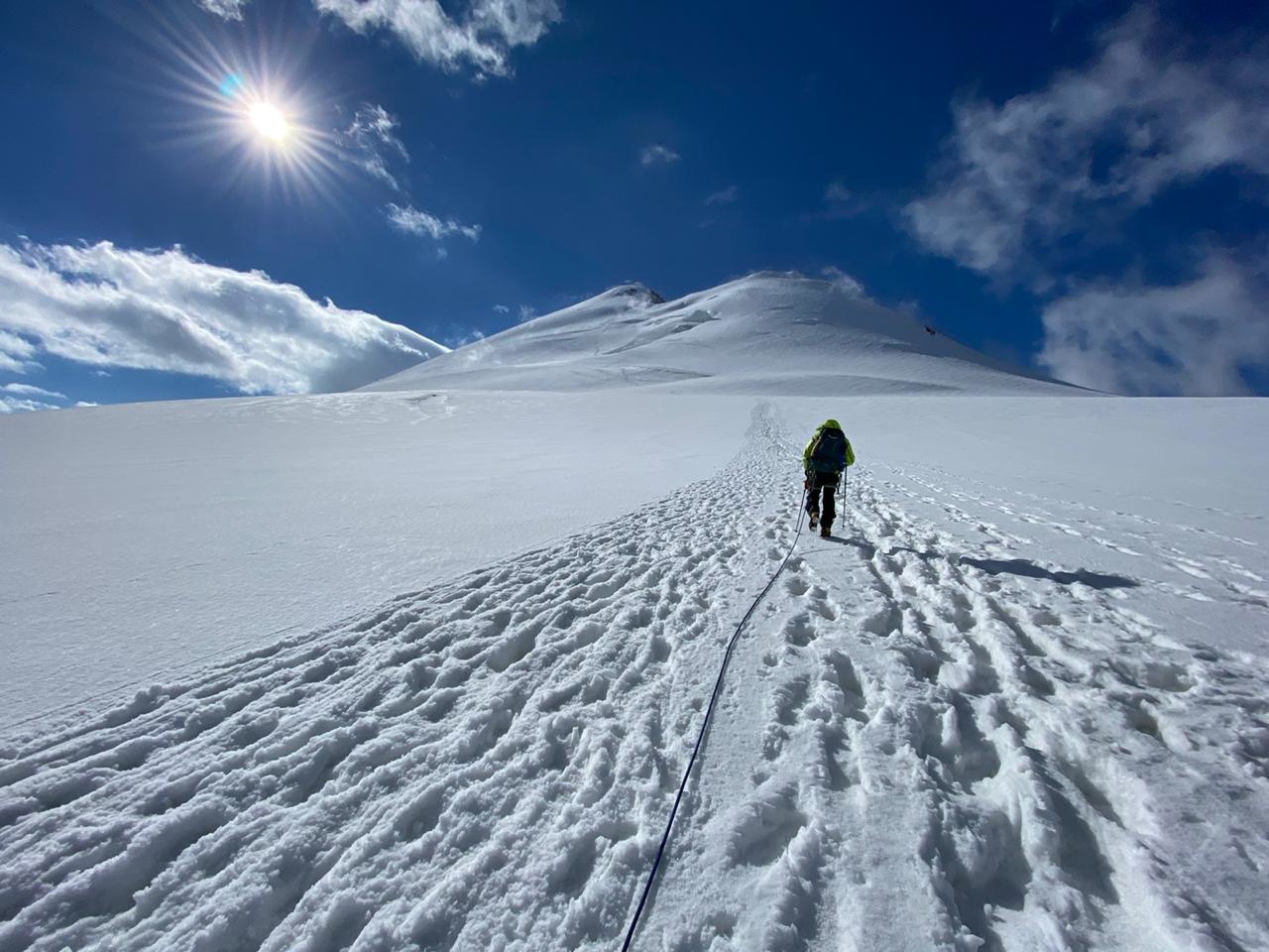 Горы инстаграмное фото щимой