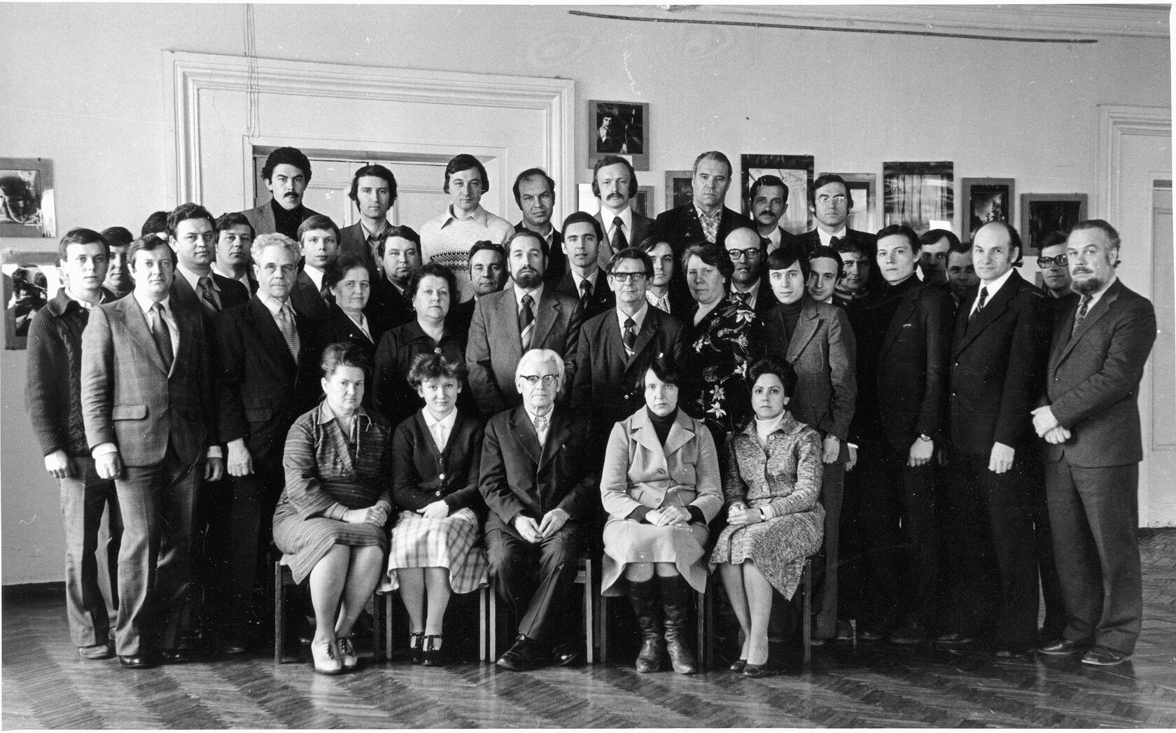 История кафедры информационно-измерительной и биомедицинской техники ...