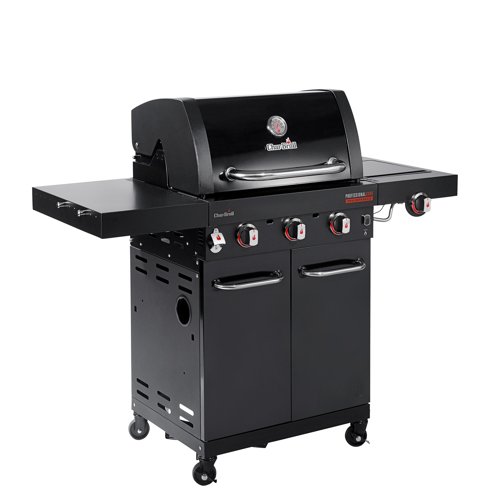 Char Broil Professional CORE 3B