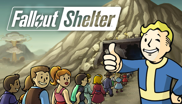 Game preview: Fallout Shelter