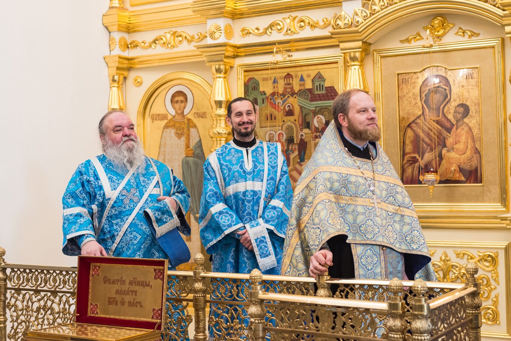 Тихвинский храм в сущеве расписание. Тихвинский храм в сущеве расписание