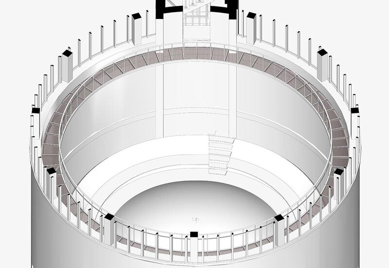 Черный ящик Белой башни