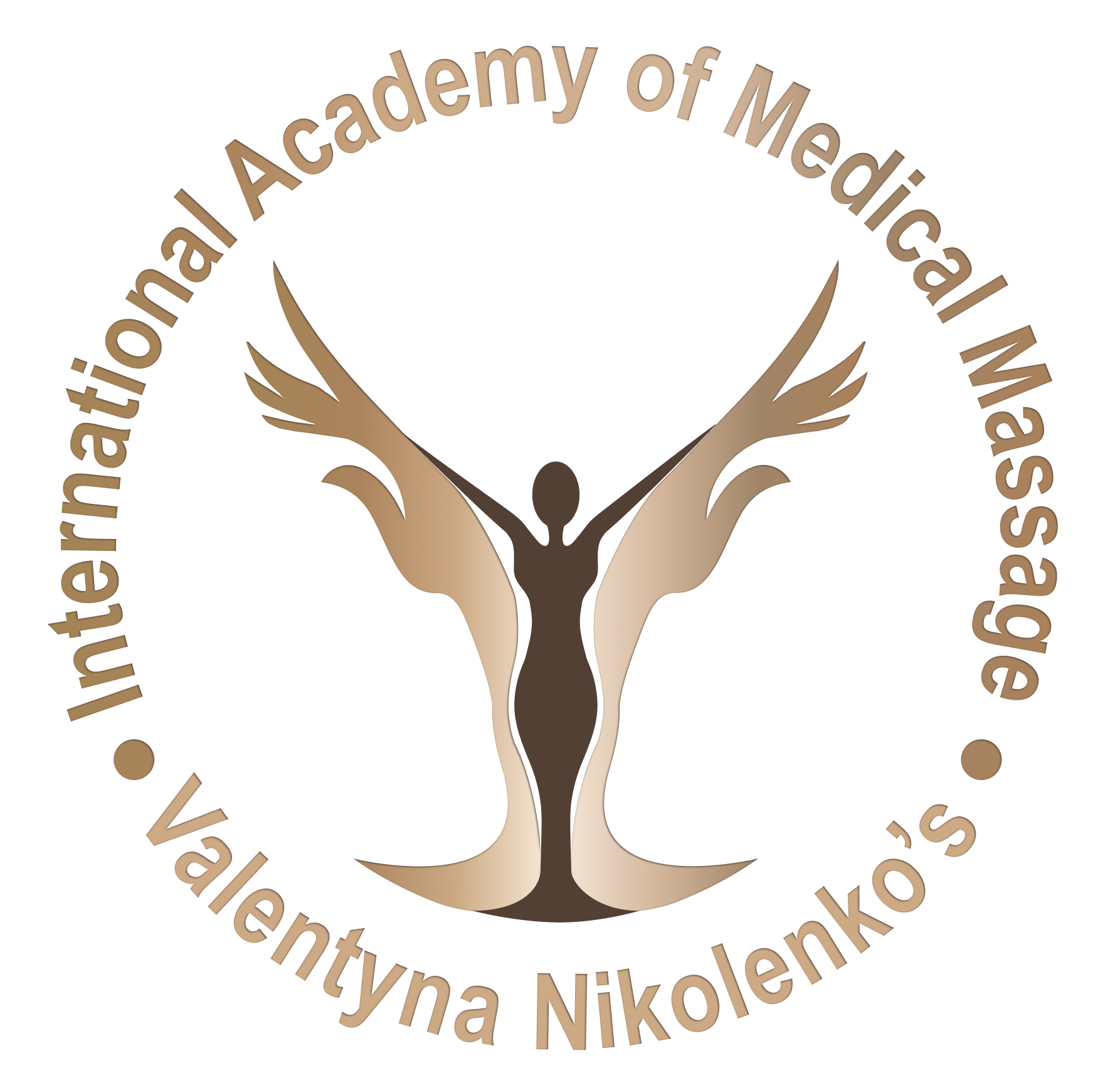 Академія медичного масажу Валентини Ніколенко