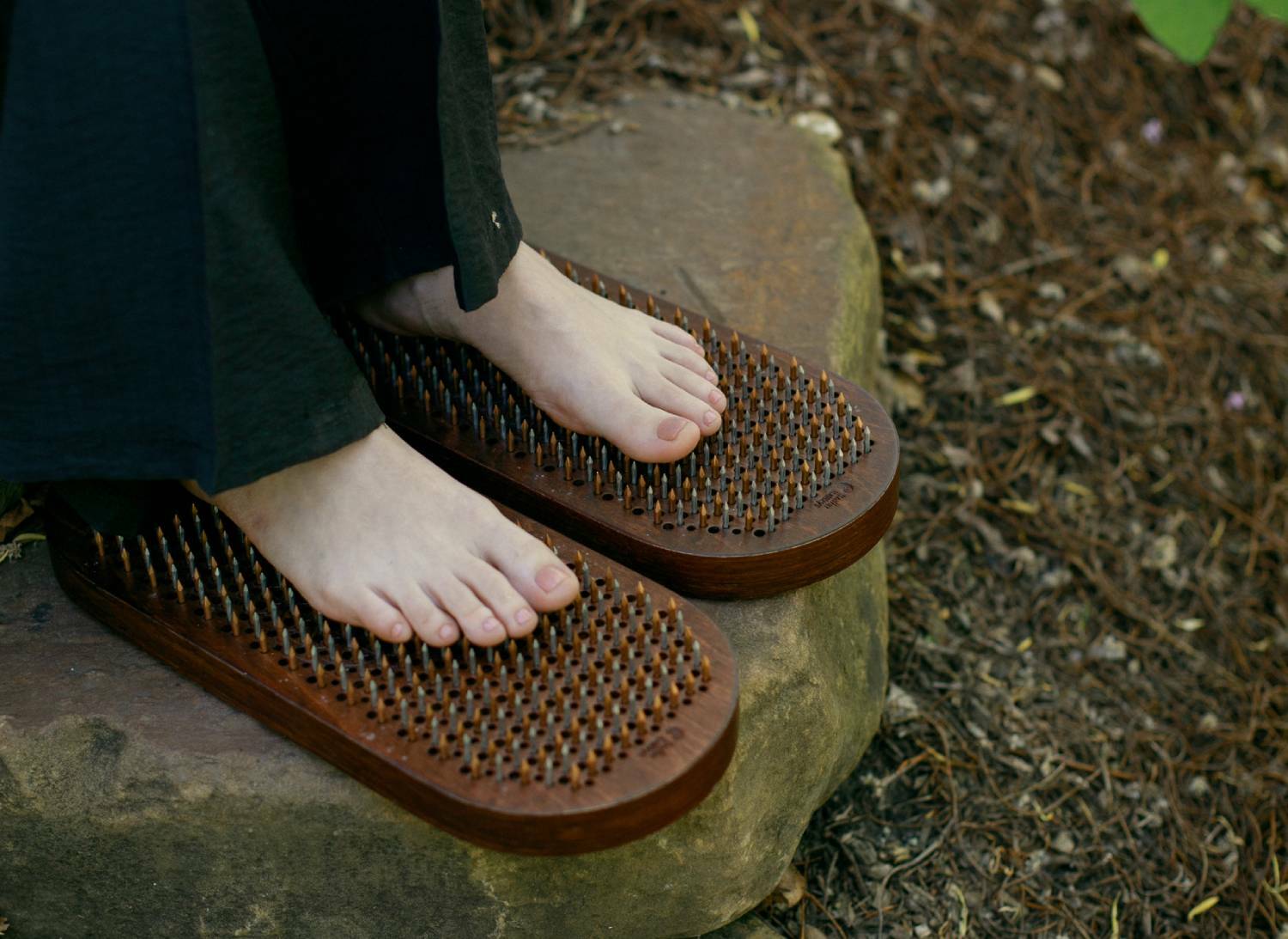 22 июня | Гвоздестояние с чайной церемонией