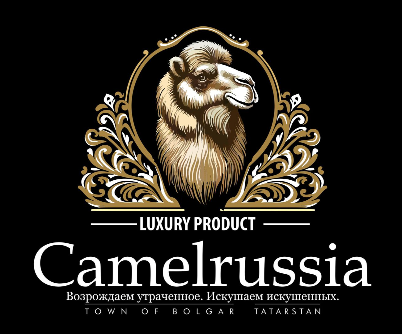 Camelrussia