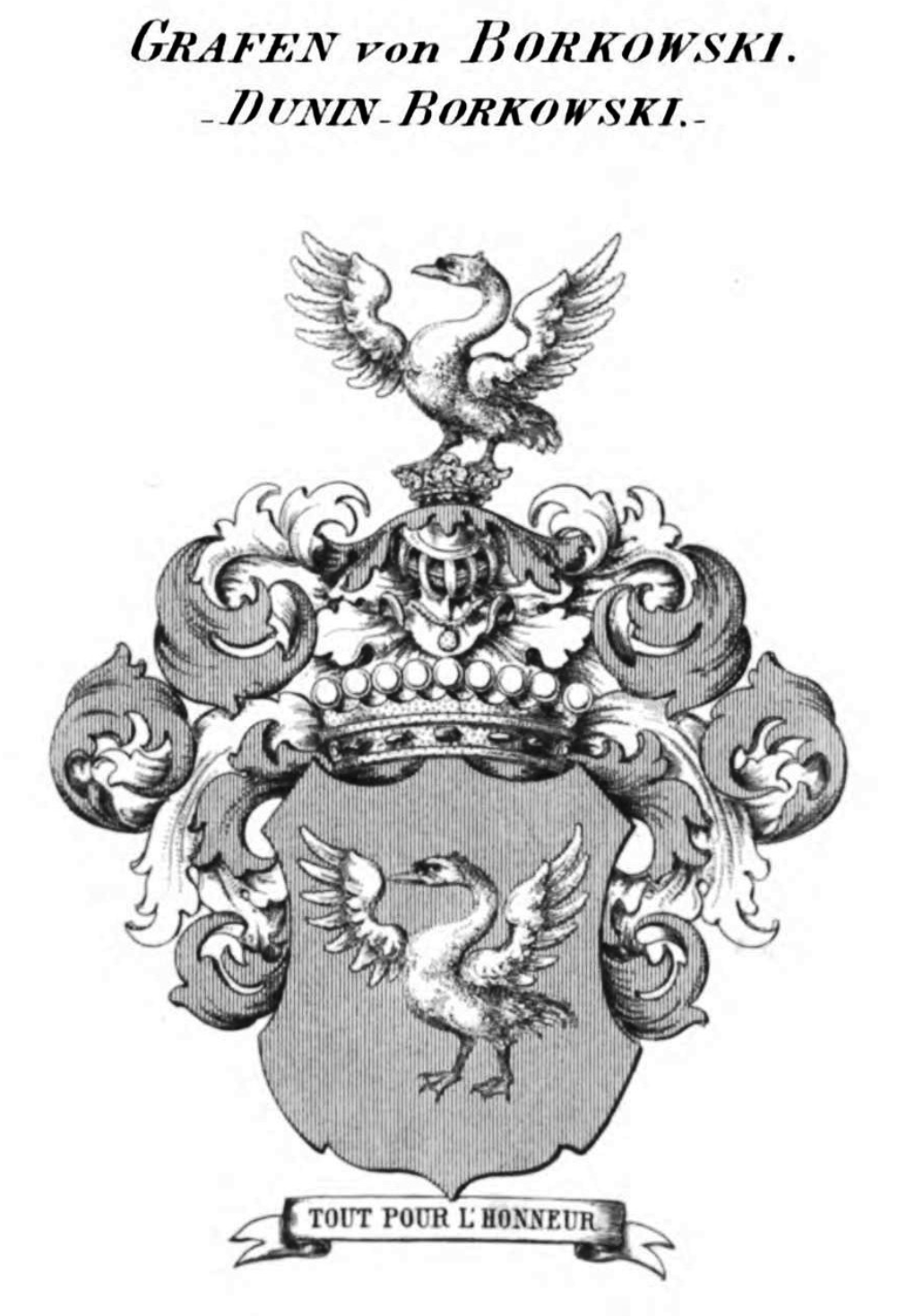 Dunin-Barkovsky — Die konzeptionelle Premium-Bekleidungsmarke aus St. Petersburg