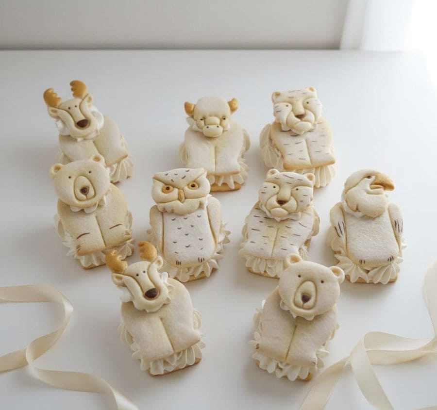 зефиросендвич S 2