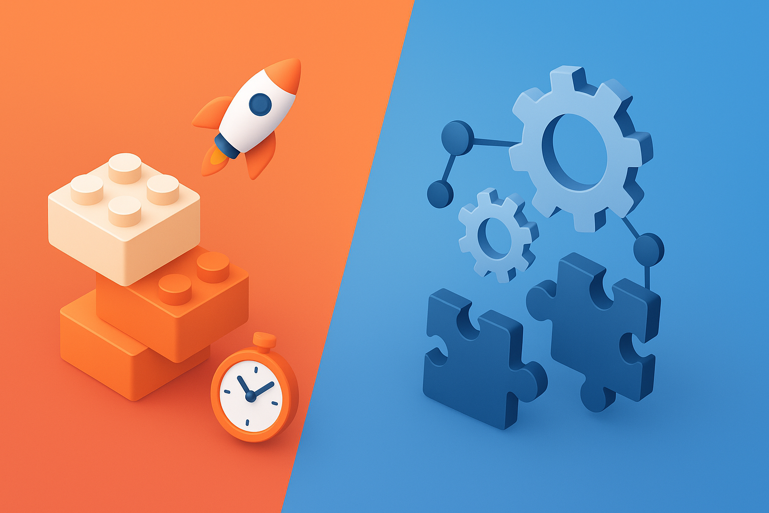 конструктор и механизм