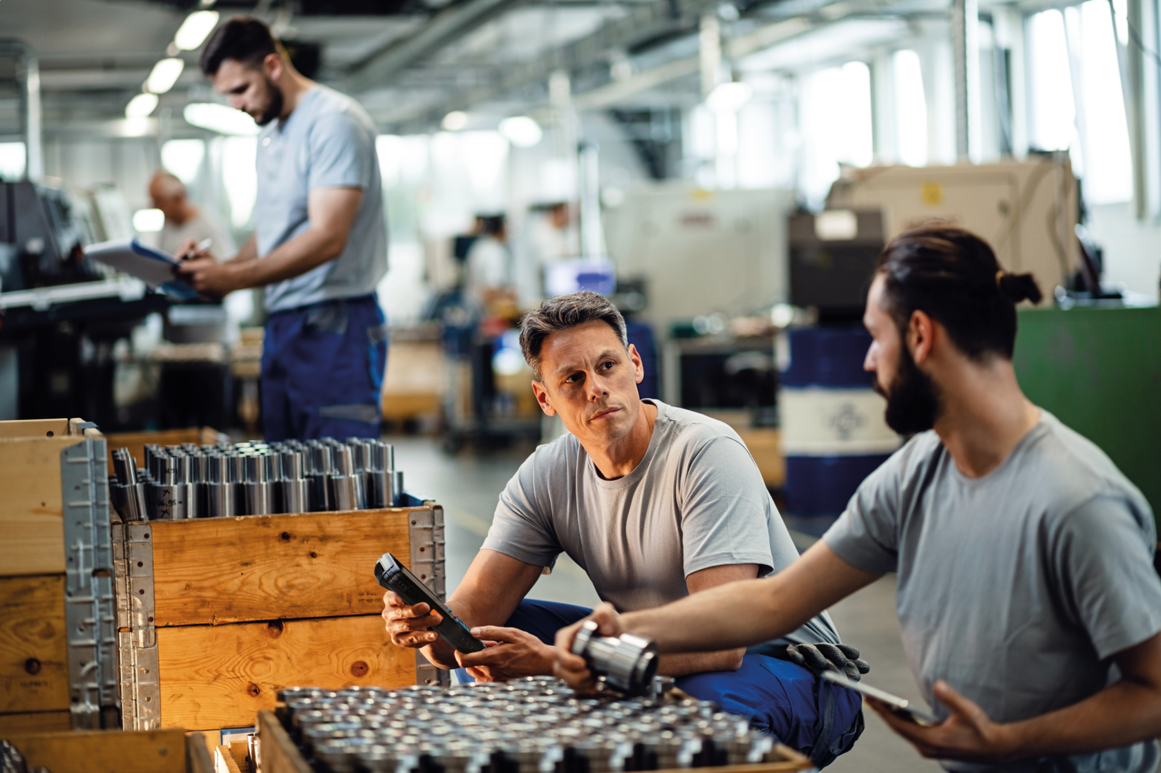 Manufacture. Работа людей на фабриках. Work in a Factory. Самая первая работа в мире. Factory Employee.