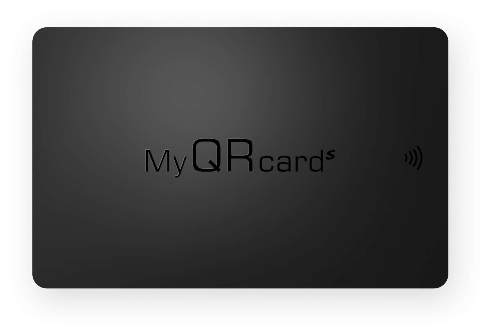 Электронная визитка MyQRcards. Виртуальная визитка. Замена бумажных визиток