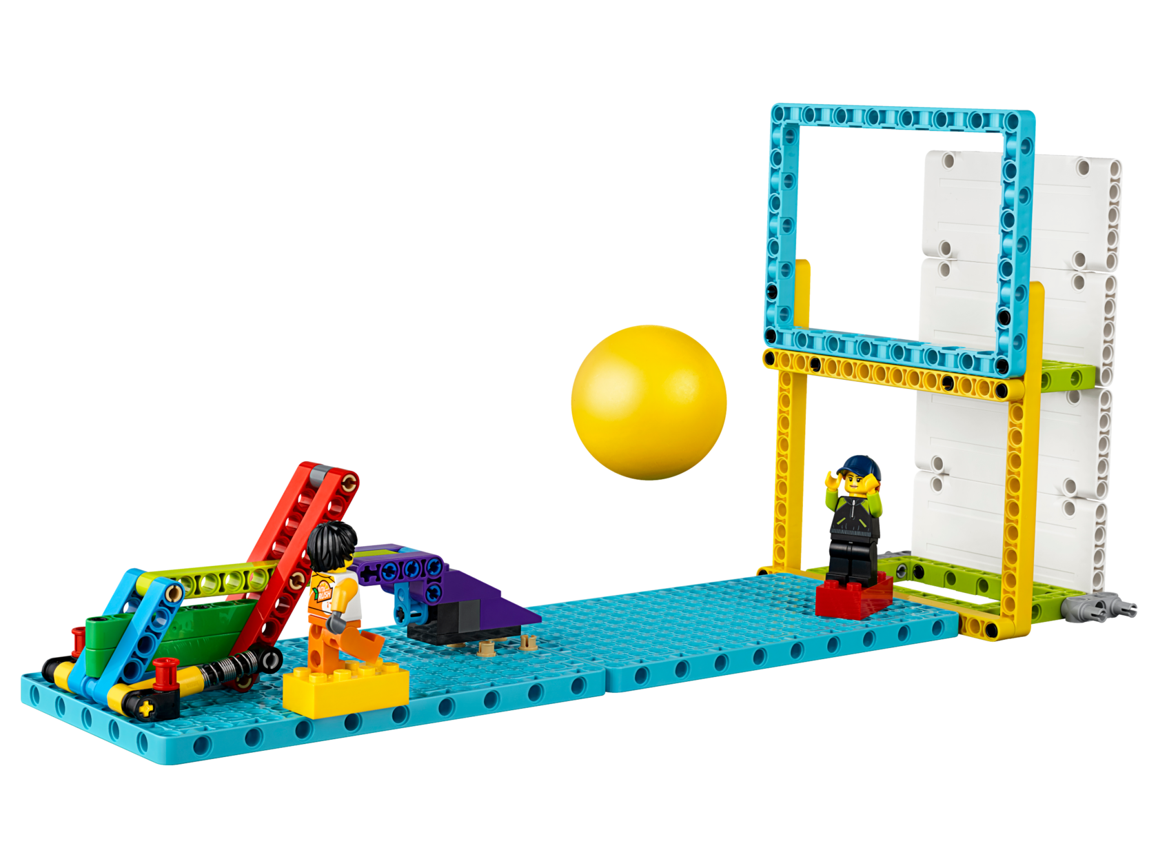      DUPLO188 3-5 45018           