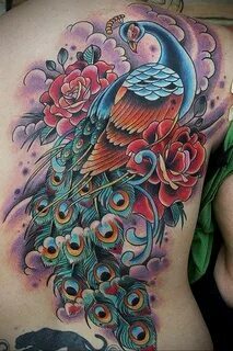 Тату (татуировка) Птицы: мужские и женские татуировки, фото и эскизов от лучших тату-мастеров
