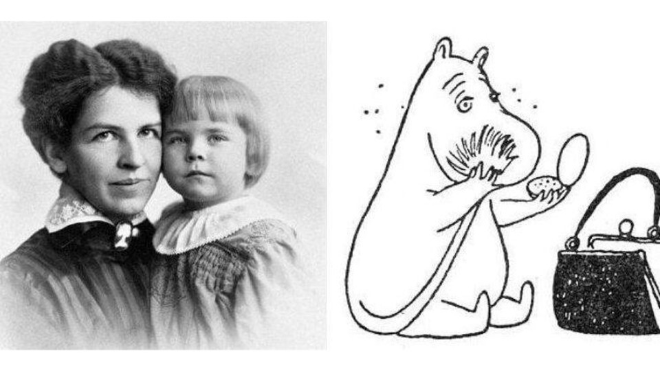 Архетип заботы, или почему образ Муми-мамы стал символом материнства