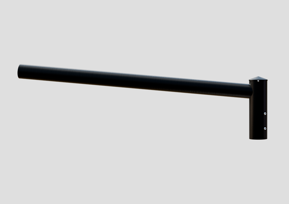 оголовник рендер