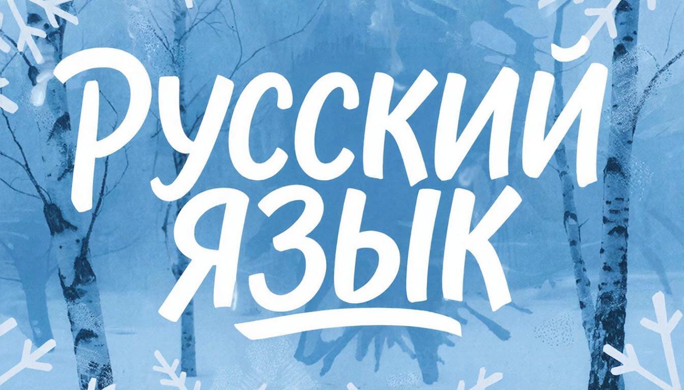 закон о русском языке