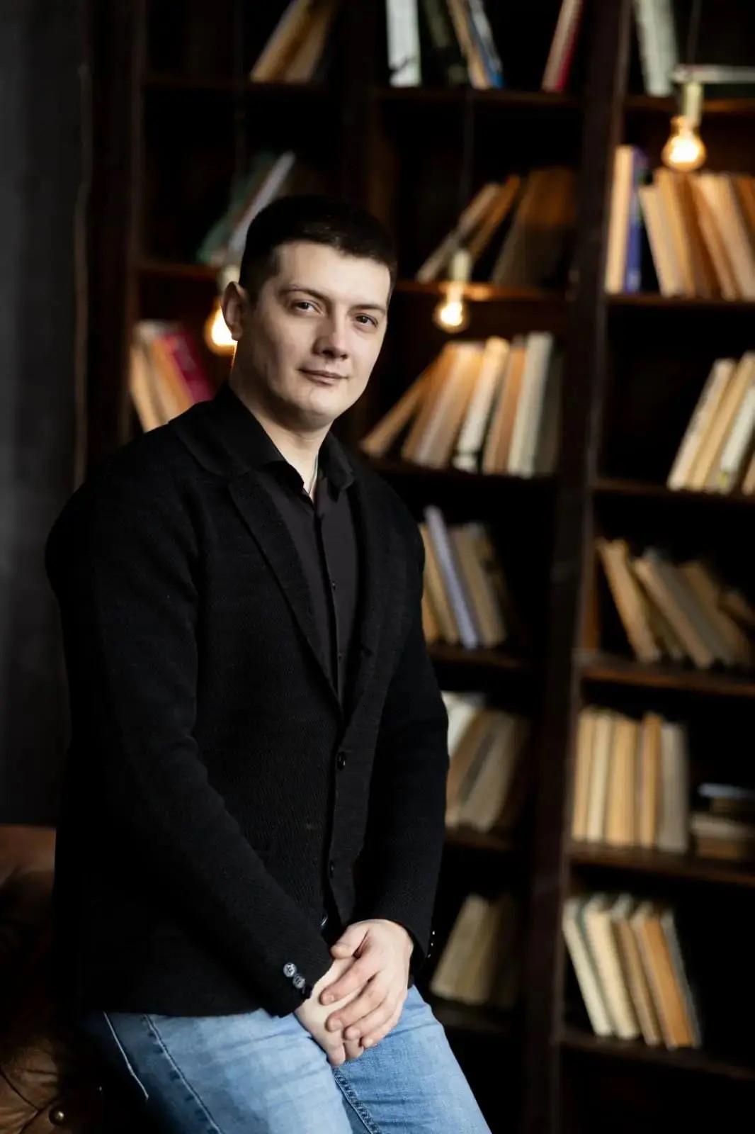 Юрист Егоров Семен Алексеевич