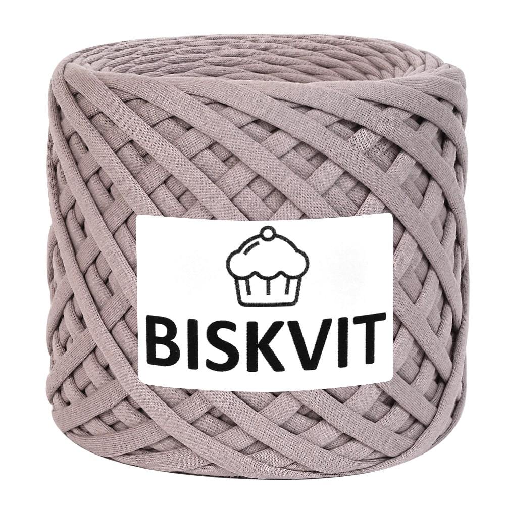 Premium t-shirt yarn – BISKVIT