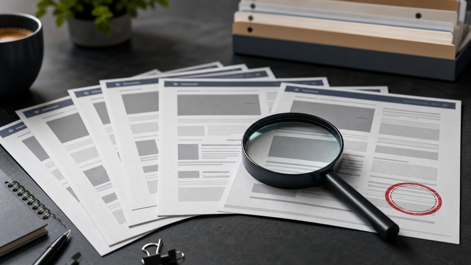 Дубли страниц в SEO: как они мешают продвижению и что проверять