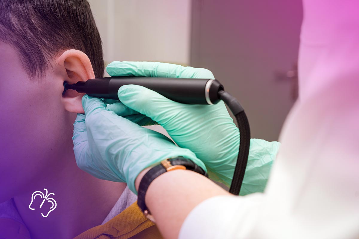 диагностика слуха