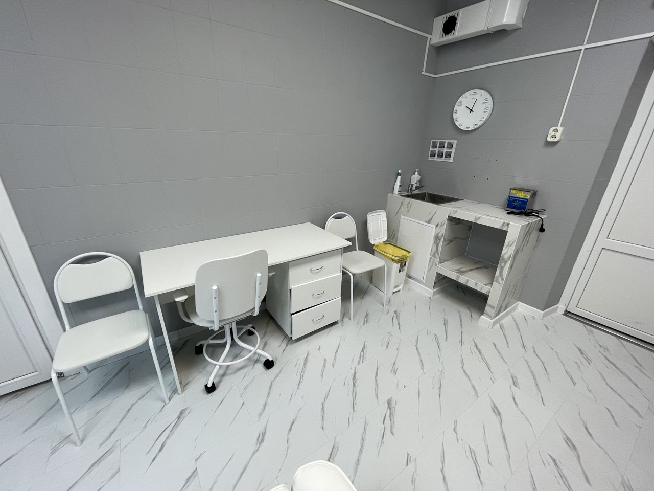 Оборудование