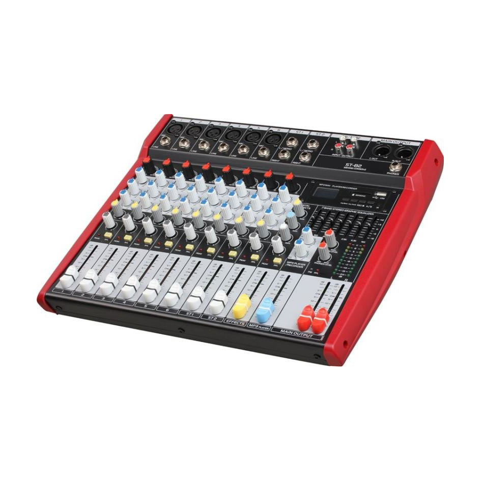 B&amp;G ST-82 микшер