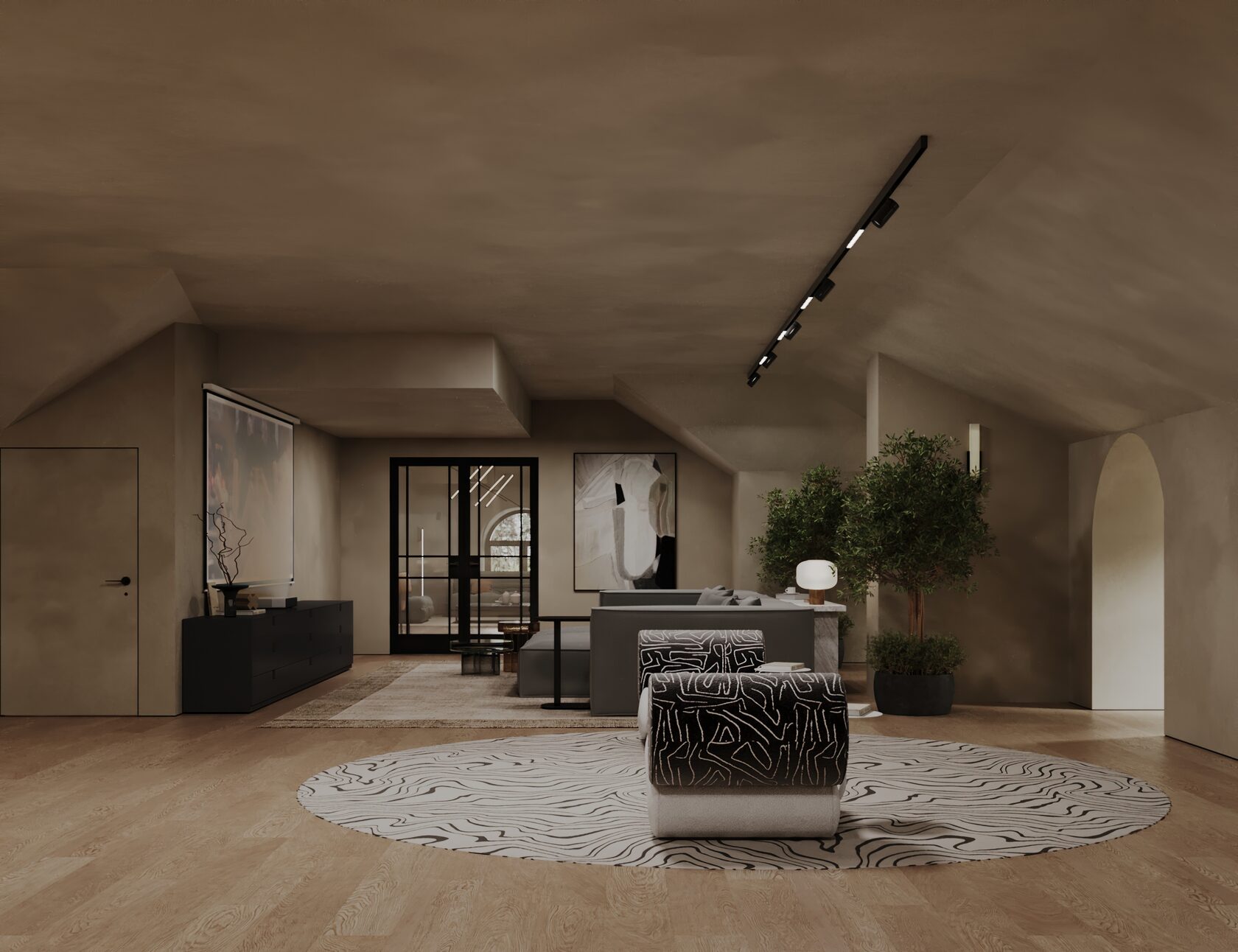 Модульные дома 3 комнаты в Северской Модульные дома 3 комнаты в Северской