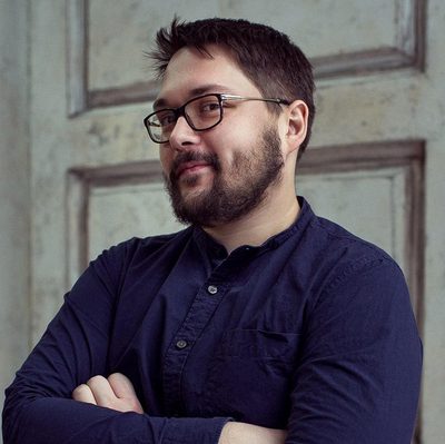 Юрий Демин