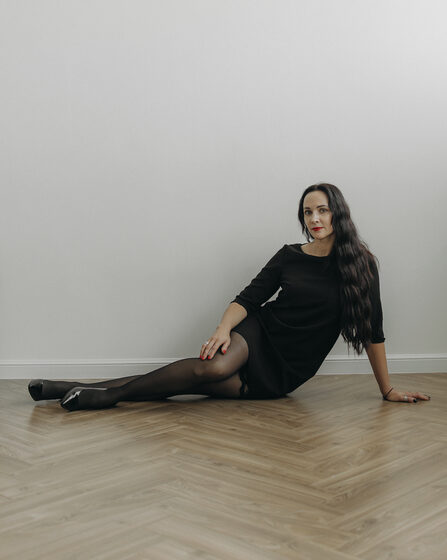 Елена Бурмистрова