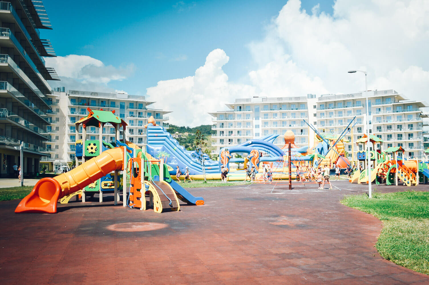 Фото Отель Сочи парк, Адлер, Сочи