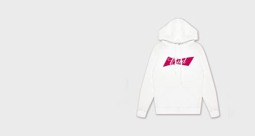 Прямая печать на худи в Москве | швейно-печатное производство Техникум