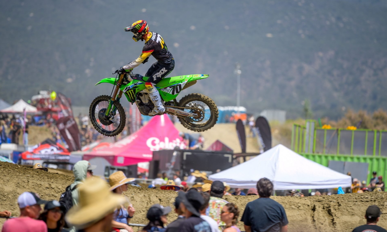 Хорхе Прадо рассказал о своем сложном дебюте в Пала