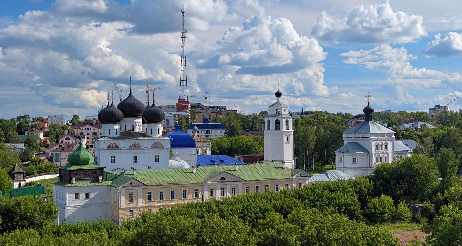 Срочная курьерская доставка Москва Киров - Доставкофф