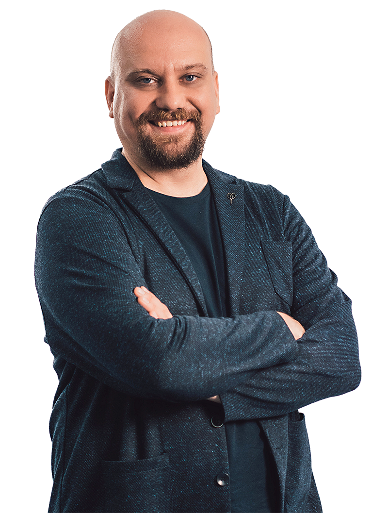 Врач-психиатр в Симферополе - Частная клиника Концепт