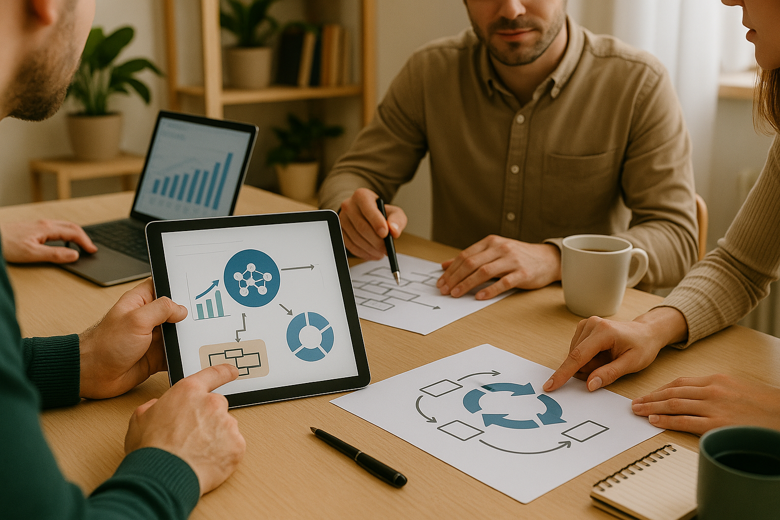 внедрение нейросетей в бизнес