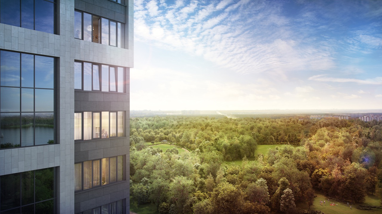 Самолет Строгино Вторичка Купить