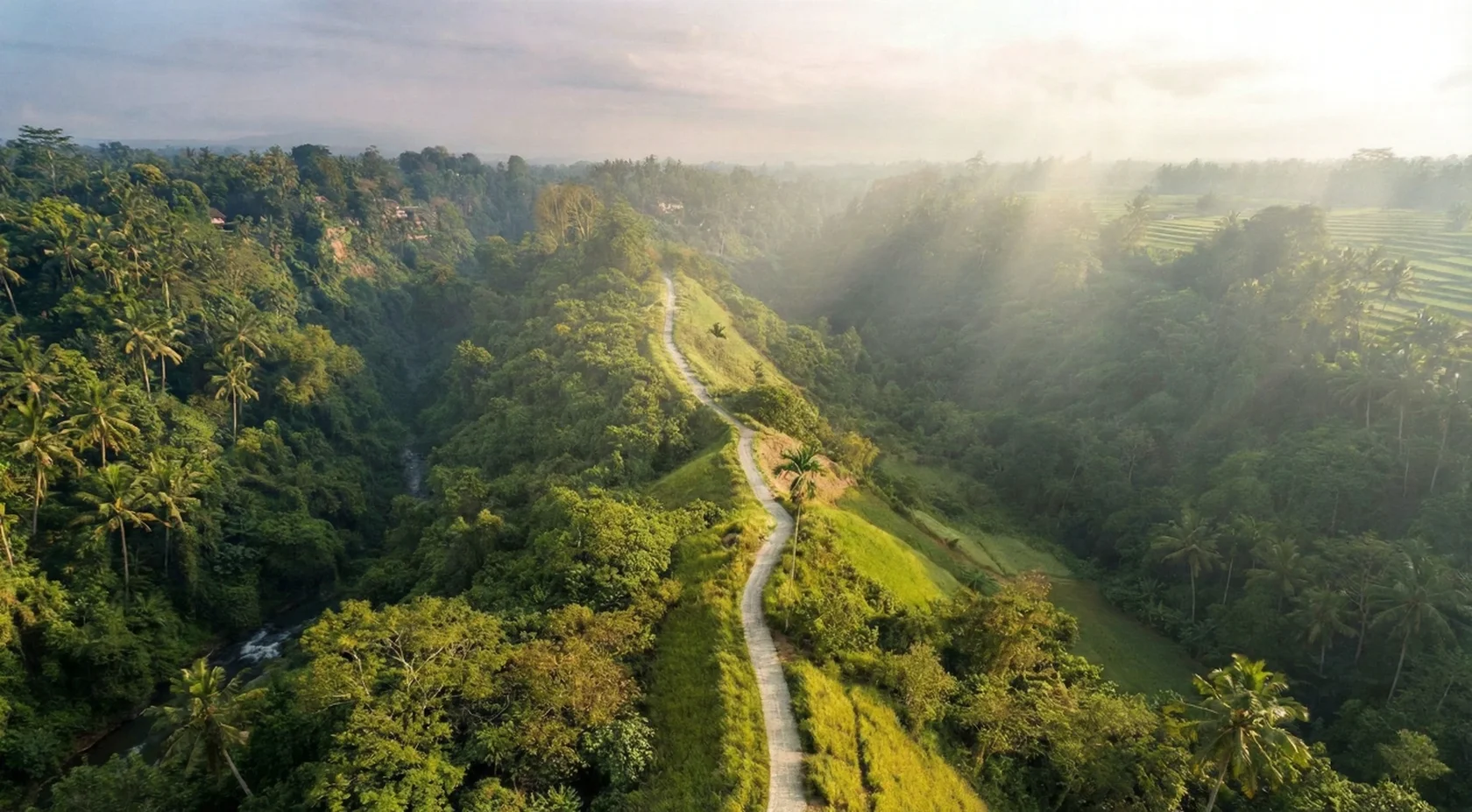 Campuhan RIdge Walk | Things to do in Ubud