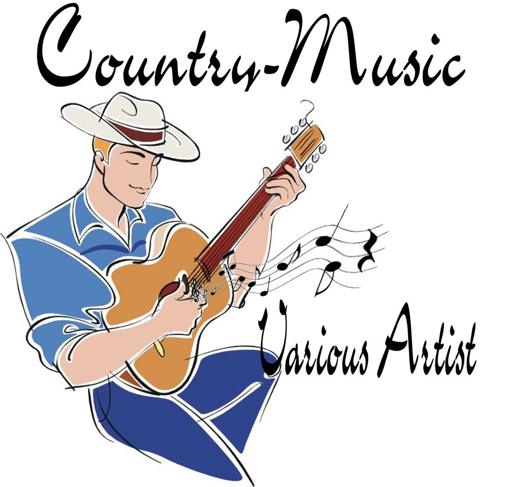 Country music - разновидность народного творчества США