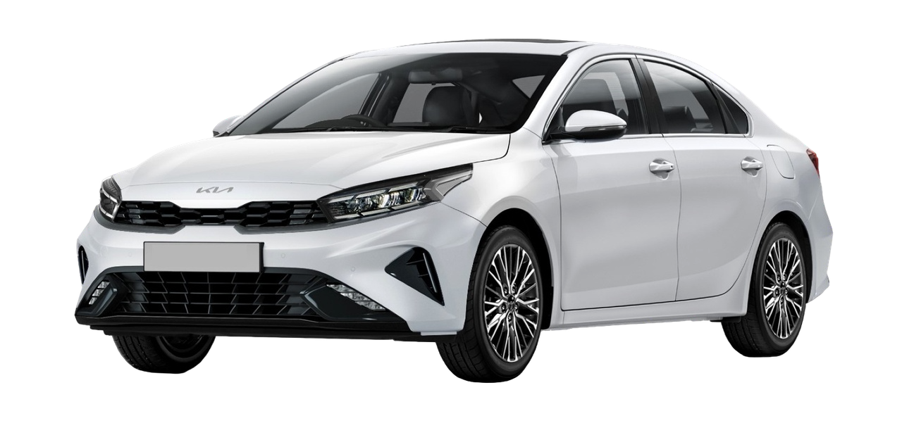 KIA New Cerato