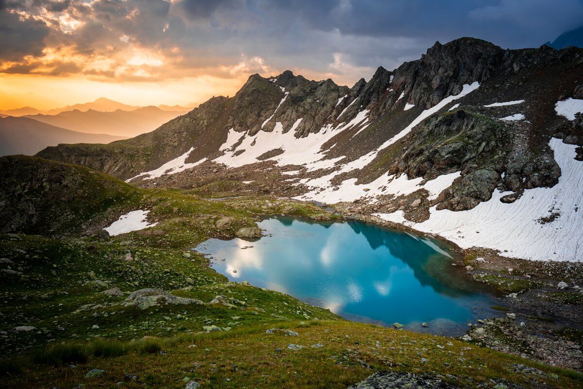 10 причин влюбиться в Северный Кавказ — самые красивые места региона