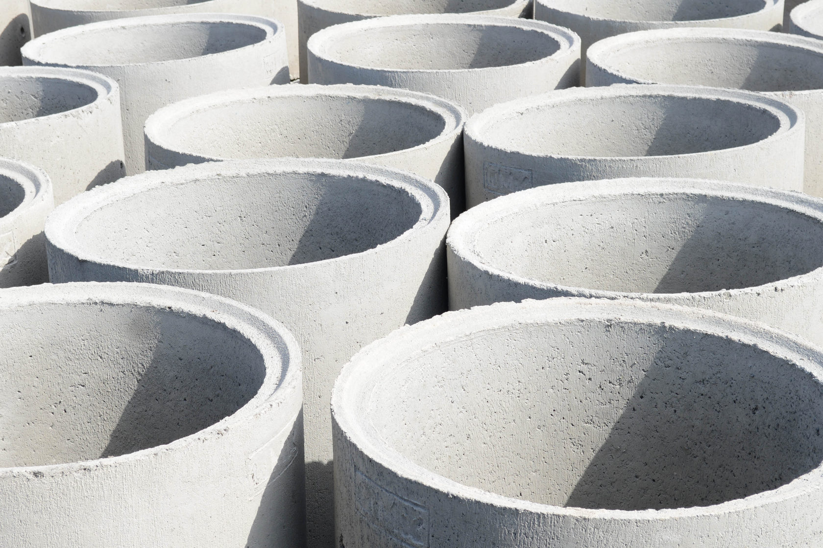 Бизнес план по производству бетонных колец