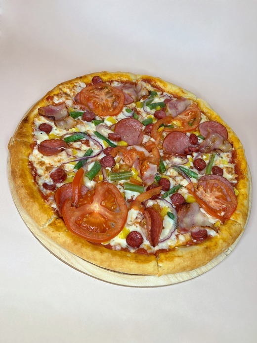 Инь-Янь - Алушта | Доставка вкусной еды!