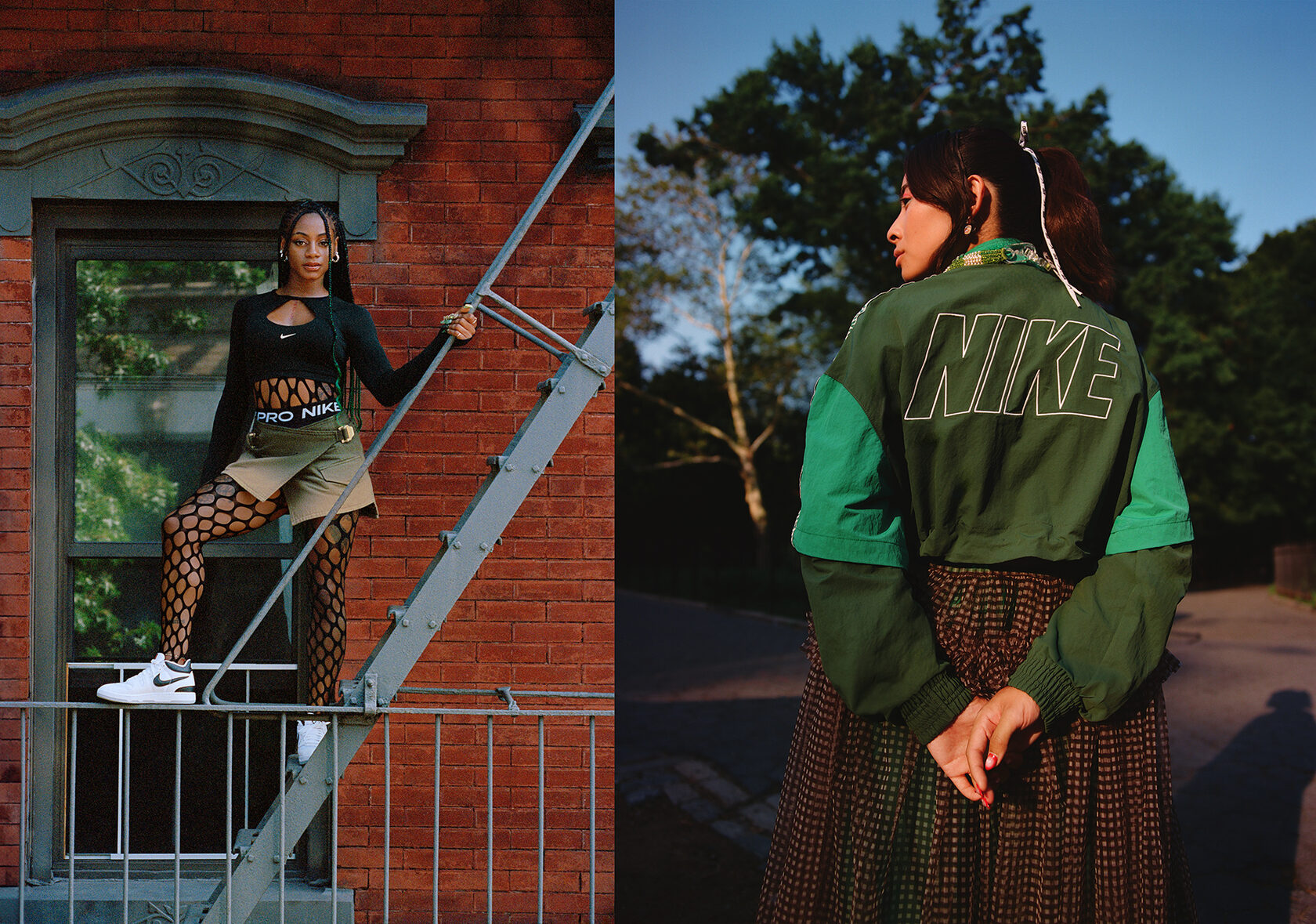 Nike Women