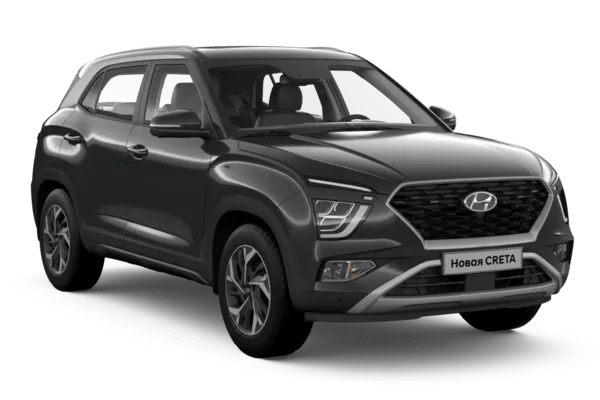 купить hyundai creta