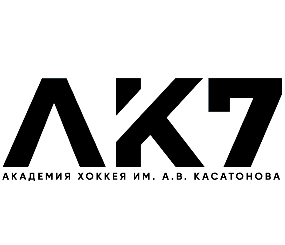 Академия касатонова хоккей