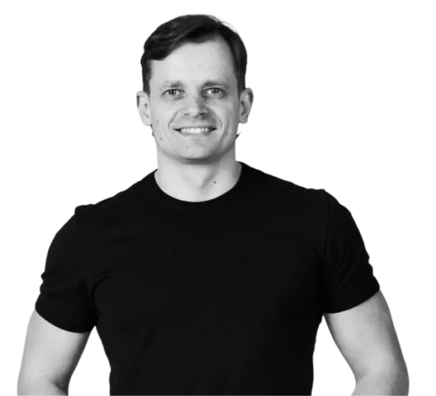 Александр Бындю