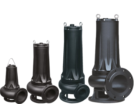 Промышленные насосы