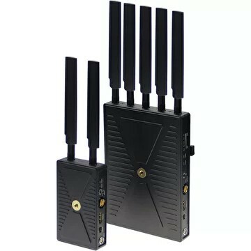 Видеосендер Cosmo 1000