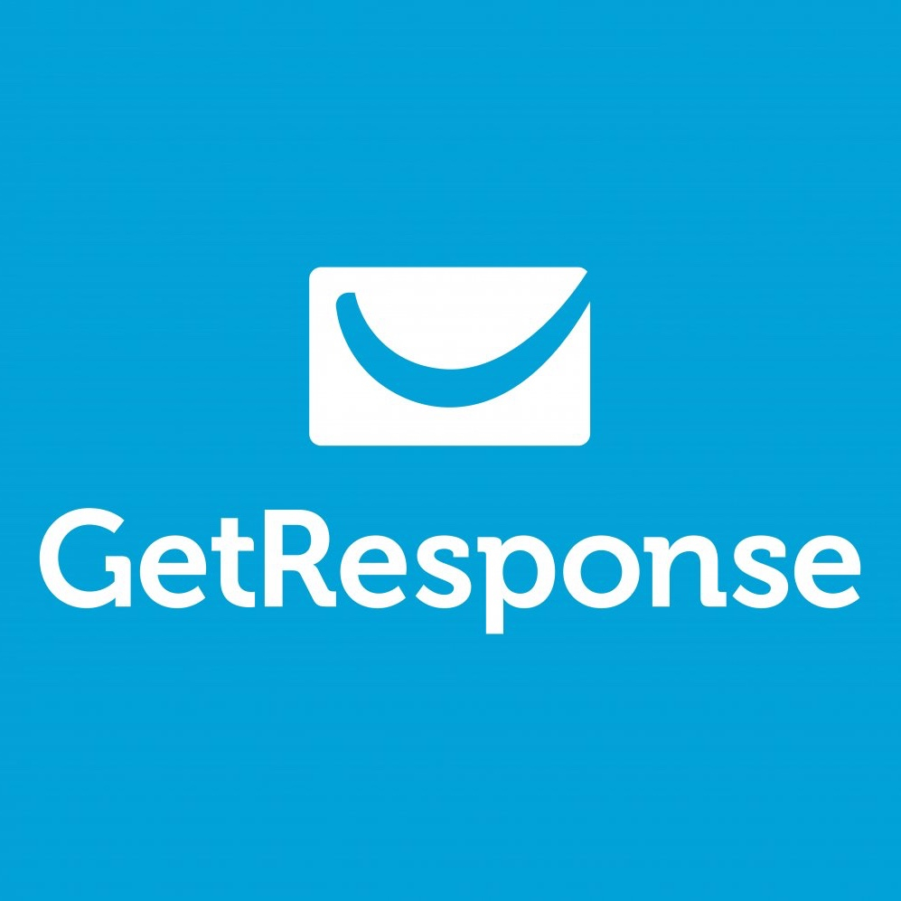 Виджет GetResponse