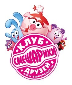 Смешарики